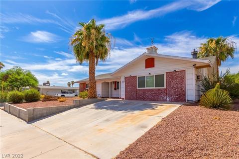 3975 Chinchilla Ave, Las Vegas, NV 89121