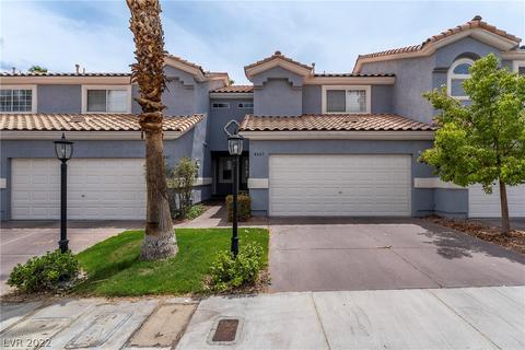 8445 Pacific Fountain Ave, Las Vegas, NV 89117