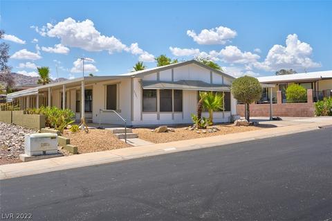 3261 Mirador St, Laughlin, NV 89029