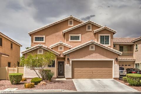 1580 Dark Wolf Ave, Las Vegas, NV 89123