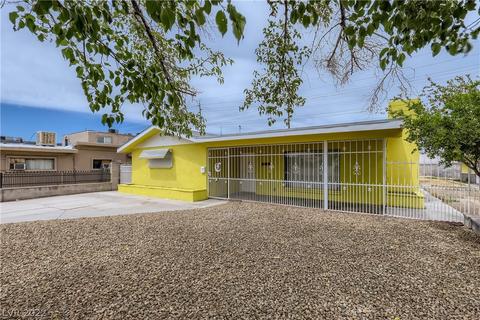 2241 Carroll St, North Las Vegas, NV 89030