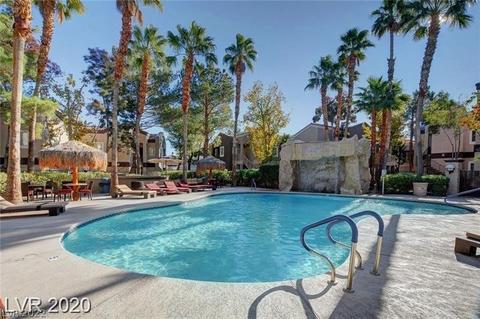 5250 S Rainbow Blvd #2111, Las Vegas, NV 89118