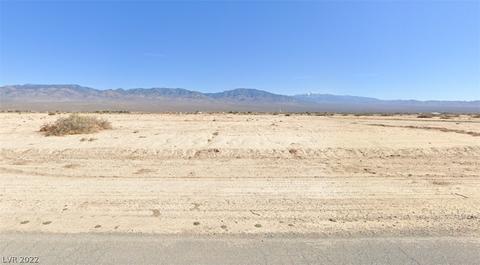 6041 N Mountain Vw, Pahrump, NV 89060