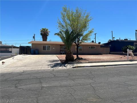 1708 Walnut Ave, Las Vegas, NV 89101