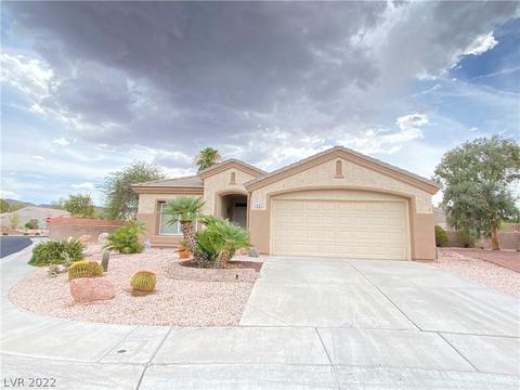 461 Golden State St, Henderson, NV 89012