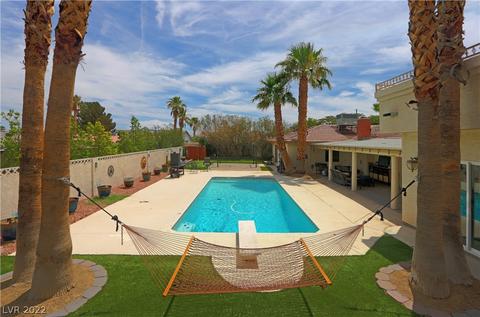 2911 Delano Dr, Henderson, NV 89074