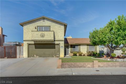 1721 Desert Flower Dr, Las Vegas, NV 89156