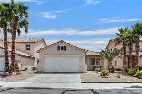 689 Fontayne Ave, Las Vegas, NV 89123