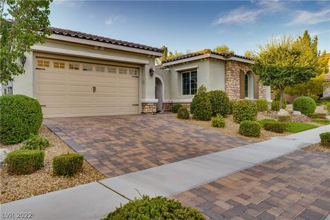 3178 Porto Vittoria Ave, Henderson, NV 89044