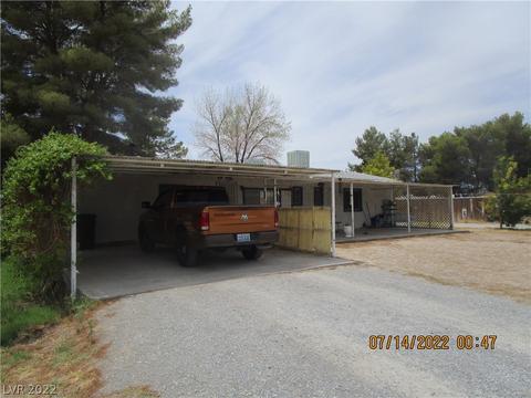 1620 Grouse St, Pahrump, NV 89060