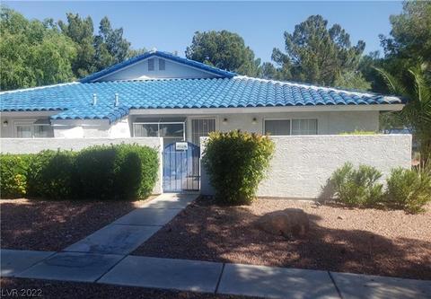 2109 Willowbury #D, Las Vegas, NV 89108