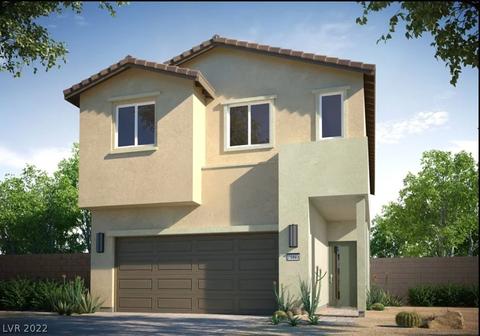 2732 High Echelon Rd, North Las Vegas, NV 89086