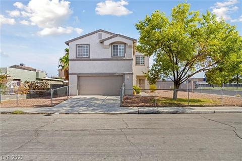 3610 Trout Lake Ave, Las Vegas, NV 89115