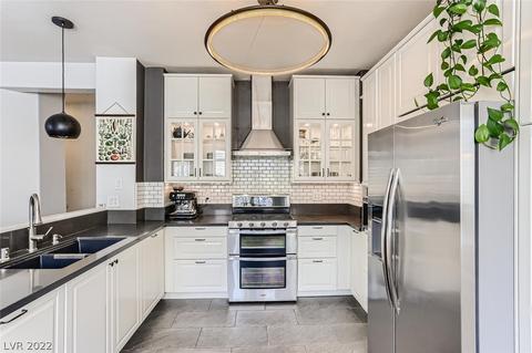 1004 Washington Oaks St, Las Vegas, NV 89128