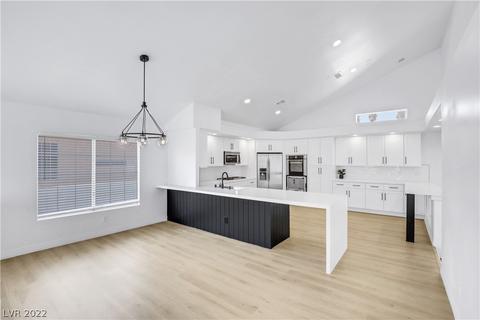 2734 Parsons Run Ct, Henderson, NV 89074