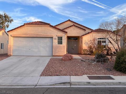 717 Brittany Falls Ct, North Las Vegas, NV 89031