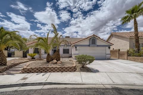 7877 Mountain Man Way, Las Vegas, NV 89113