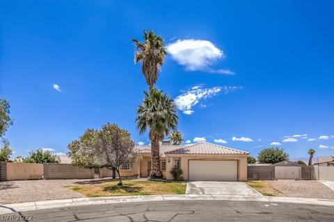 4025 Cotton Seed Ct, North Las Vegas, NV 89031