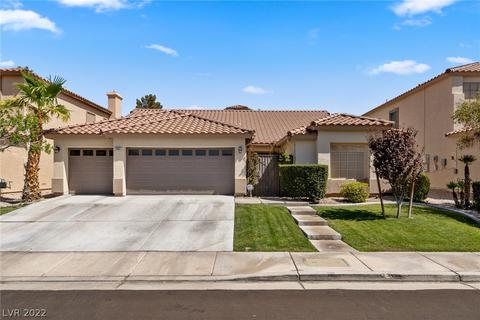 3065 Silent Wind Way, Henderson, NV 89052