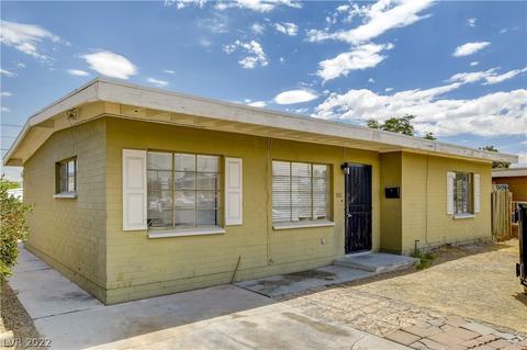 300 Stanford St, Las Vegas, NV 89107