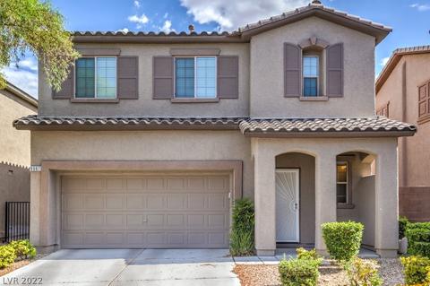 9087 Salvatore St, Las Vegas, NV 89148