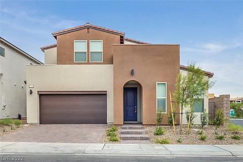 4208 W Le Baron Ave, Las Vegas, NV 89141