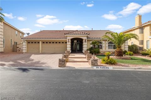 4552 Grey Spencer Dr, Las Vegas, NV 89141