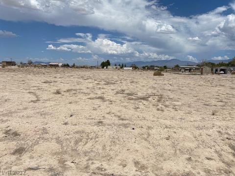 3400 E Wall St, Pahrump, NV 89061