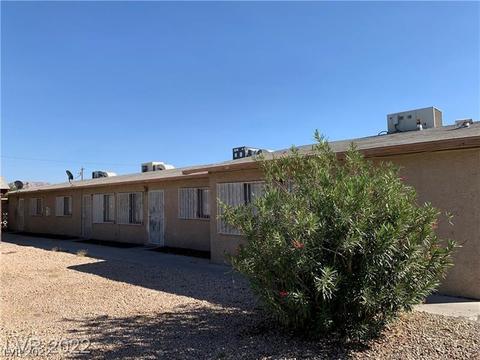 2535 Carroll St, North Las Vegas, NV 89030