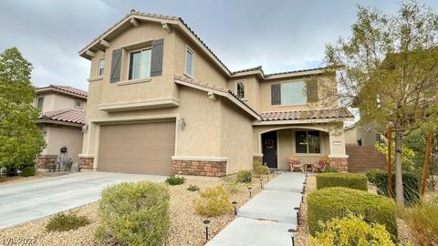 856 Via Serenelia, Henderson, NV 89011