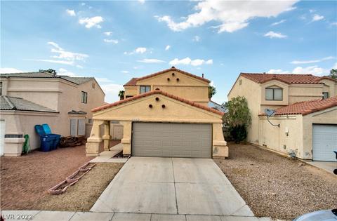 5866 Feather Falls Cir, Las Vegas, NV 89110
