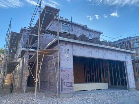 6969 Trevelez St, Las Vegas, NV 89149
