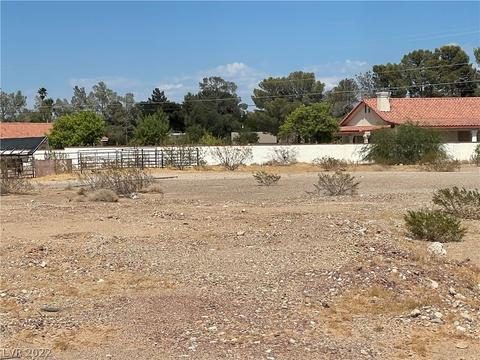 Cameron Lot #2, Las Vegas, NV 89139