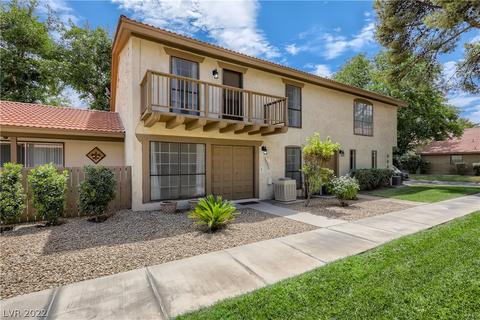 3035 Pinehurst Dr #C, Las Vegas, NV 89109