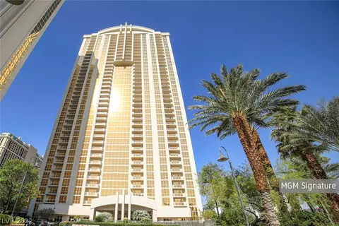 125 E Harmon Ave #704, Las Vegas, NV 89109