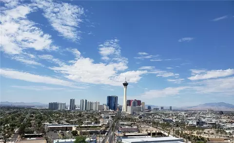 900 Las Vegas Blvd #1412, Las Vegas, NV 89101