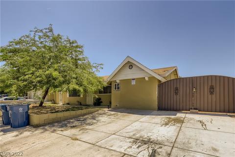 3573 Blue Lake Ave, Las Vegas, NV 89115