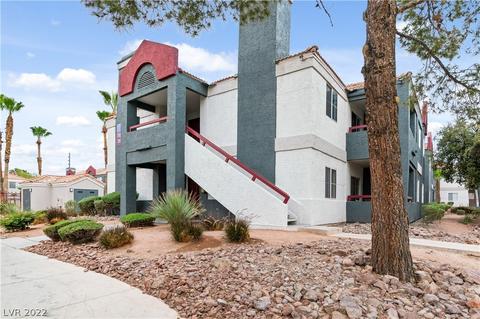 8600 W Charleston Blvd #2158, Las Vegas, NV 89117