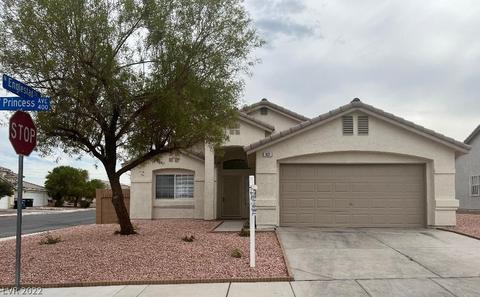 427 Princess Ave, North Las Vegas, NV 89030