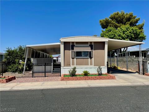 3321 Katmai, Las Vegas, NV 89122