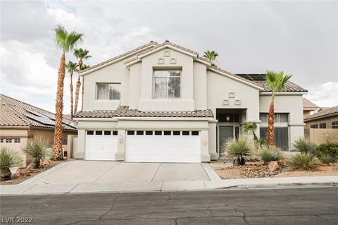 94 Shepherd Mesa Ct, Henderson, NV 89074