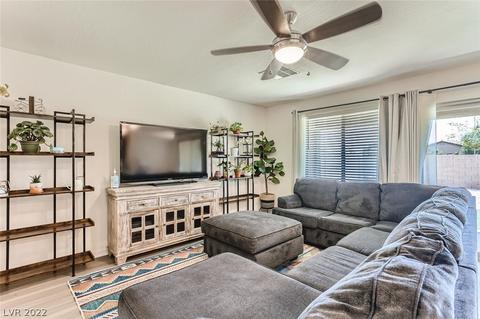 355 Nativo Ave, North Las Vegas, NV 89031