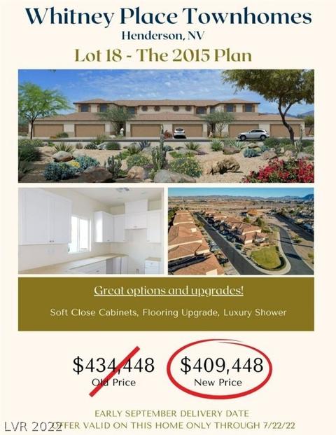 1425 Jules Ln, Henderson, NV 89011