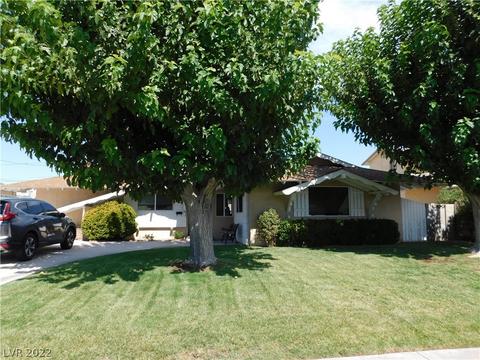 3394 S Pecos Rd, Las Vegas, NV 89121
