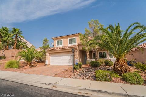 10732 Hunter Mountain Ave, Las Vegas, NV 89129