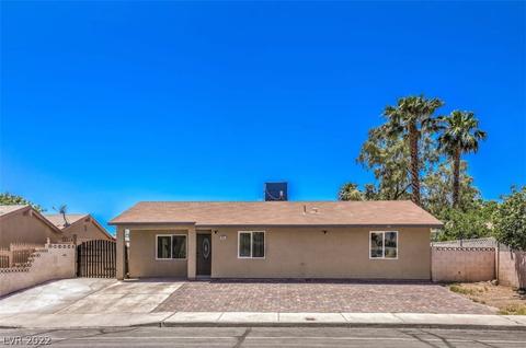 404 Page St, Las Vegas, NV 89110