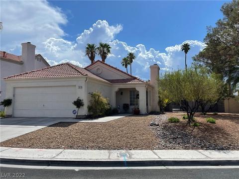 436 Capertino St, Las Vegas, NV 89145