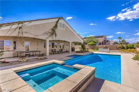 6246 Galileo Dr, Las Vegas, NV 89149
