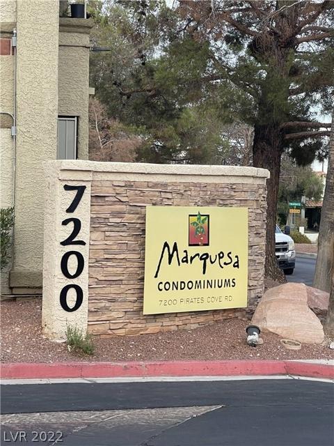 7200 Pirates Cove Rd #2023, Las Vegas, NV 89145