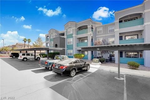 6955 N Durango Dr #3018, Las Vegas, NV 89149